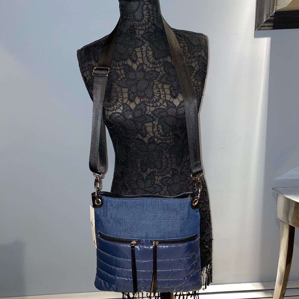Sondra Roberts Cross Body Bag